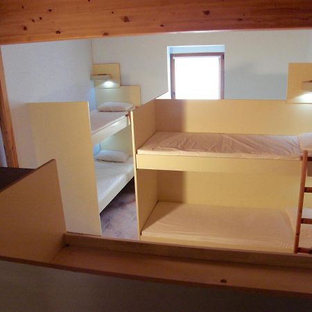 Albergue San Bruno Moratinos Buitenkant foto