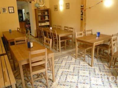 Albergue San Bruno Moratinos Buitenkant foto