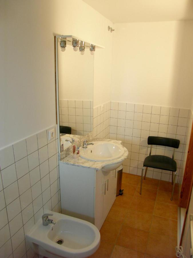Albergue San Bruno Moratinos Buitenkant foto