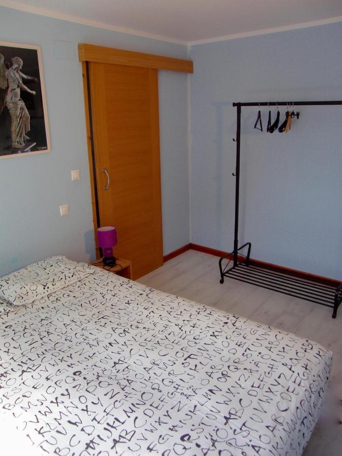 Albergue San Bruno Moratinos Buitenkant foto