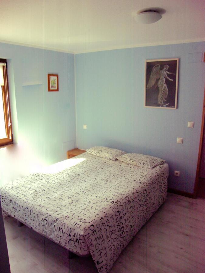 Albergue San Bruno Moratinos Buitenkant foto