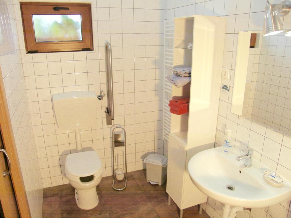 Albergue San Bruno Moratinos Buitenkant foto