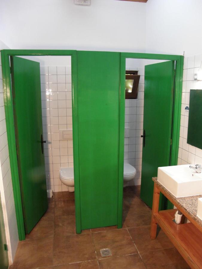 Albergue San Bruno Moratinos Buitenkant foto