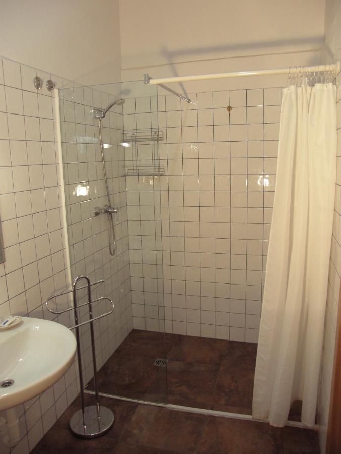 Albergue San Bruno Moratinos Buitenkant foto