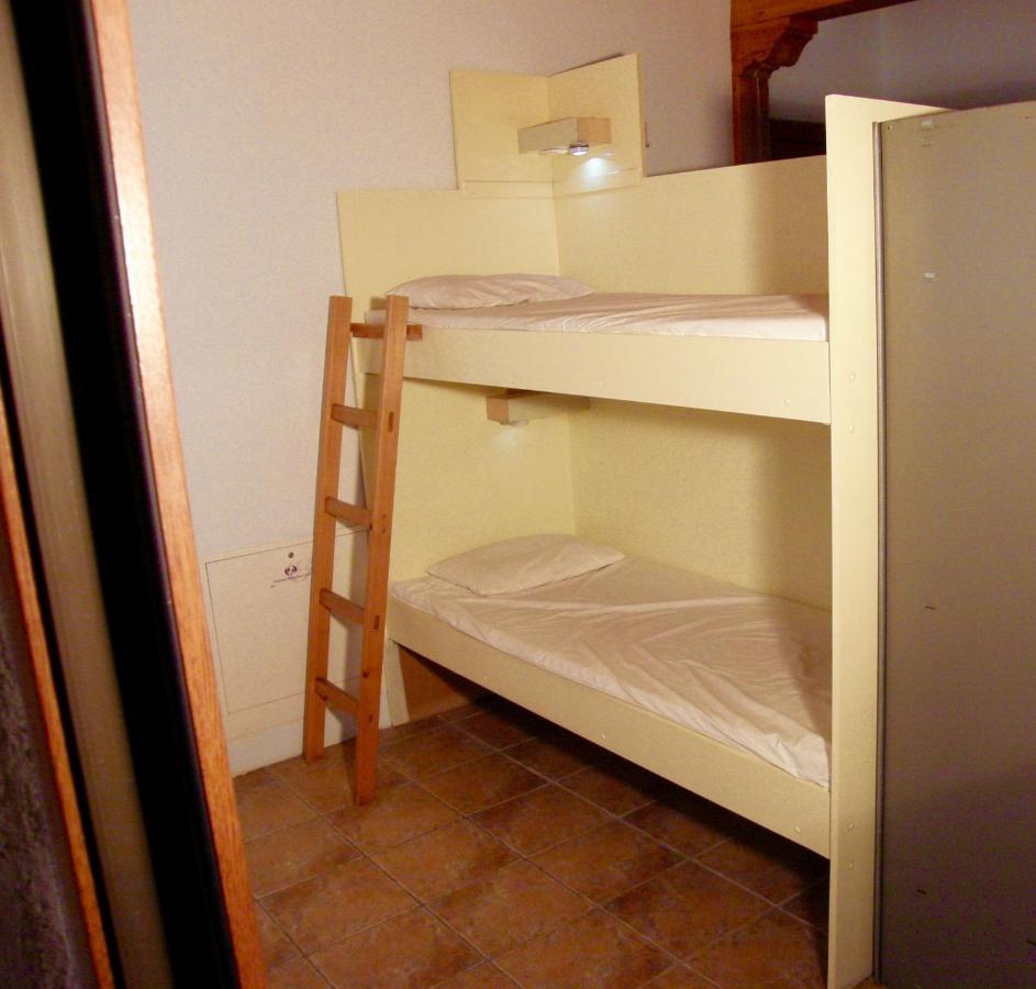 Albergue San Bruno Moratinos Buitenkant foto